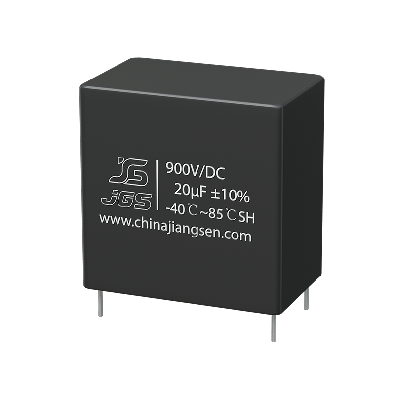 JGS31C DC-Link-condensator voor PCB