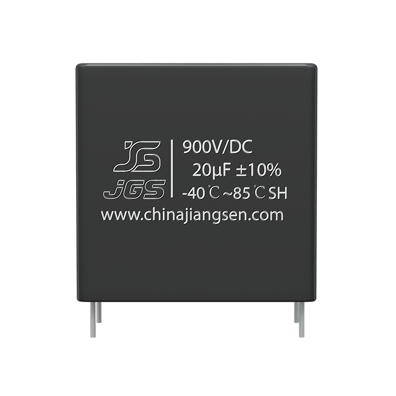 JGS31C DC-Link-condensator voor PCB