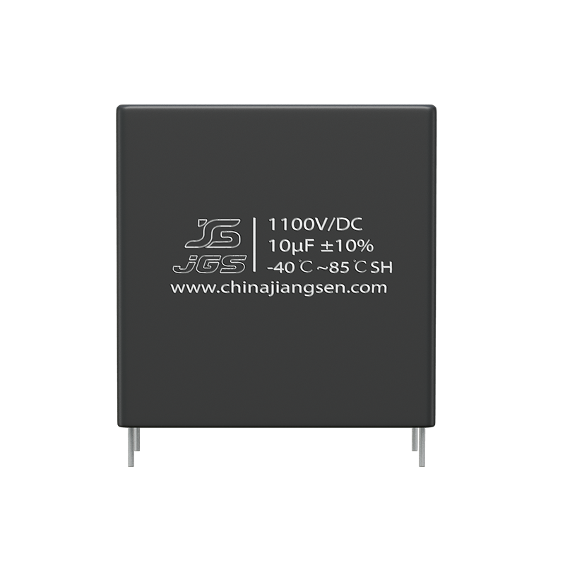 JGS31C DC-Link-condensator voor PCB