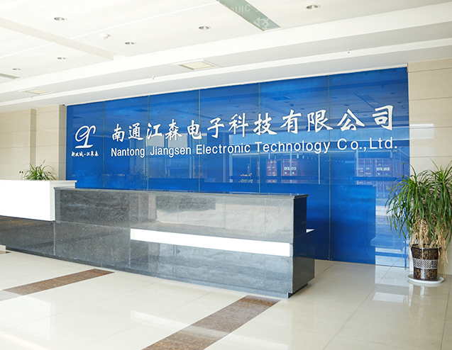 Nantong Jiangsen Elektronische Technologie Co., Ltd.